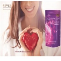 Японские добавки Beverlee Club для сердца и сосудов
